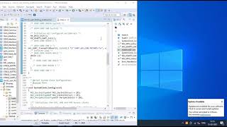 How To Receive UART Serial Data With STM32 – Interrupt – Polling