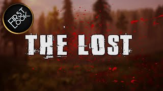 First Look - THE LOST - Just Another Asset Flip - The Lost Gameplay