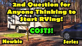 Q2 - New RVer Questions Series - New to RV Guide