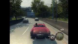 Mafia II Chapter 14 Stairway To Heaven