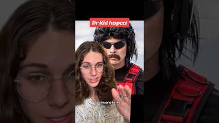 The Dr. Disrespect situation is CRAZY #dejatwo