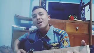 Virgoun-bukti (cover TNI AL)