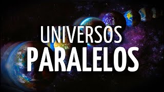 💫Meditación para ACCEDER a UNIVERSOS PARALELOS | CONOCE tus VIDAS PARALELAS