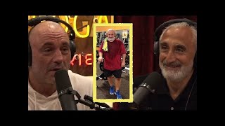 Gad Saad on Maintaining His 86 Pound Weight Loss with subtitles