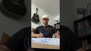 Vater Signature Sticks Unboxing PART 2 (all Manhattan 7A's)!! #vaterdrumsticks #signaturesticks