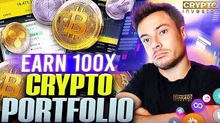 Crypto Portfolio 🔥 What is a Cryptocurrency ETF and How Does it Work?