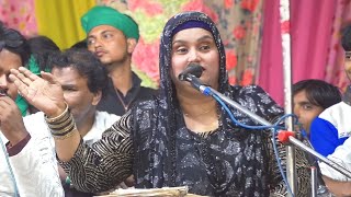 तस्लीम आरिफ और टीना परवीन का सुपर हिट मुकाबला ll Tasleem aarif Muqawla Teena Parveen