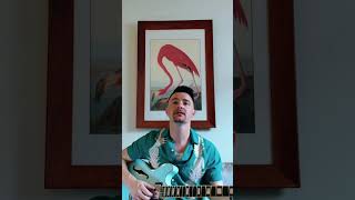 "Tired of Losing You" Performed by Chase Perryman