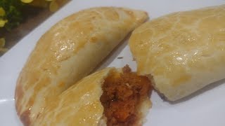 Pastel de Forno com apenas 3 ingredientes