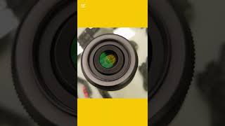 Объектив Nikon Nikkor Z DX 24mm f/1.7 уже в продаже!