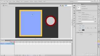 20 Adobe Flash Tutorial