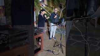 CHURA LE NA TUMKO YE MAUSAM SUHANA  - MUKESH/SUMAN KALYANPUR JI