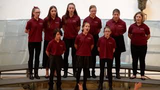 2017 12 09 Endolyne Children s Choir   Once Upon a December 080 2400