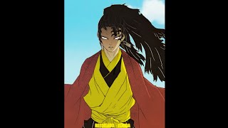 (REEDITADO REFRÃO) Luz da Manhã (Kimetsu No Yaiba) - Yoriichi - Ishida