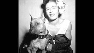 Billie Holiday - Moonglow