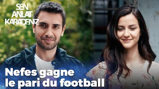 Un jeu du balon | Sen Anlat Karadeniz