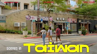 first family trip 🇹🇼 taiwan vlog