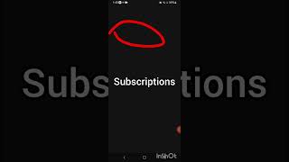 How to cancel any subscription on android Some are not  unsubscribable #shorts #help