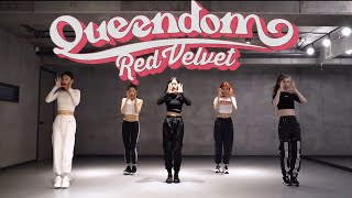 ITZY - Queendom (Magic Dance)