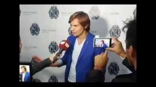 #RadioUnika - Conferencia de prensa - VILLA ADELINA‏