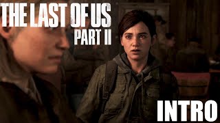 The Last of Us 2 | Gameplay | What Movie?