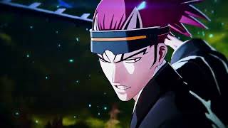 Bleach Rebirth of Souls  Announcement Trailer  PS5  PS4