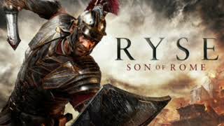 Ryse: Son of Rome - Main Menu Theme