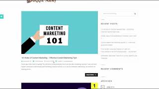 Best youtube video to content converter 2019 - Content Gorilla