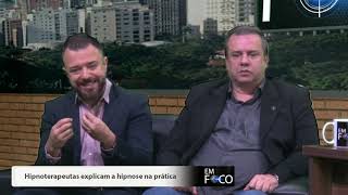 EM FOCO COM ALEXANDRE E FERNANDO Parte 2