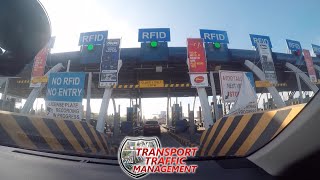 NLEX to Charge Higher Toll Fees  | Motoring News