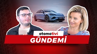 BYD'NİN YENİ MODELLERİ VE FİYATLANDIRMA POLİTİKASI! - #GündemÖzel | Otomotivi