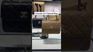 TRENDY CC CHANEL BAG