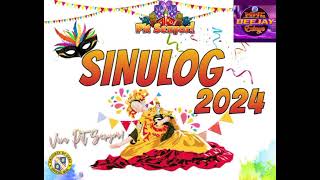 Sinulog 2024 [Dj Edmyr Remix] (Bomb Remix) Mmc Remix