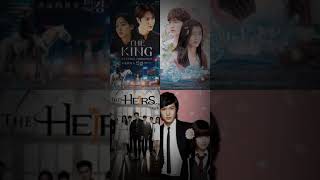 lee min ho top 4 dramas 😘❤️💕💖💞💓❤️💖💕💓💞