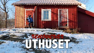 RENOVERAR UTHUSET