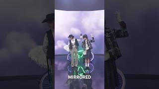 ATEEZ - 'Birthday' Dance Mirrored