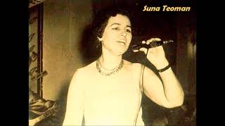 Suna Teoman - Huma Kuşu / Balıkçı (Nette İlk)