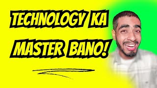 Tech ko karo simple aur fun – Sirf Debdutta Tech par!@DebduttaTech