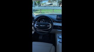 2023 CADILLAC Escalade Sport Platinum & 2023 GENESIS GV70 2.5T.mp4