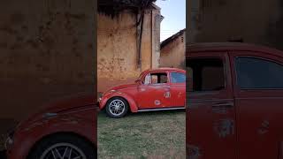 Fazenda Água Limpa.