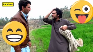 International Dozmar Funny Video By PK Vines 2019 | PK TV