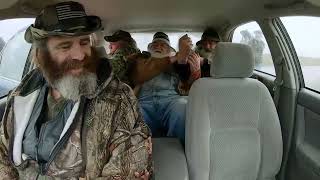 Mountain Monsters [S07E03] - The Red-eyed Beast