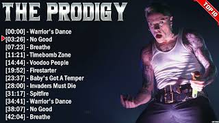 The Prodigy Top 10 Electropunk Songs This Week - Top Songs 2024 - Viral Electropunk Songs Latest