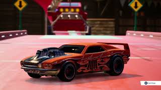 HOT WHEELS UNLEASHED™ 2 - Turbocharged - Campaign Part 37