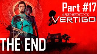 Alfred Hitchcock's VERTIGO | Let's Play Part 17 | Petronius is MVP