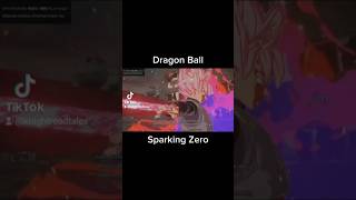 PS5 Dragonball Sparking Zero | Future Trunks Arc Part 2