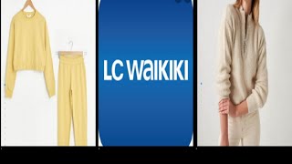 lc WAIKIKI inrimli ürunler outlet ürünler bayan kıyafetleri