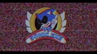 FNF' VS Sonic.EXE (Pre-V2/Sanic.EXE Update - 1.11.21) [HARD/EXTRAS]