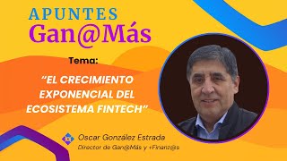 Crecimiento Exponencial del Ecosistema Fintech en América Latina