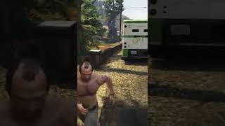 ZENGİN YAPAN BAZI GTA TAKTİLERİNİ DENEDİM!? #shorts